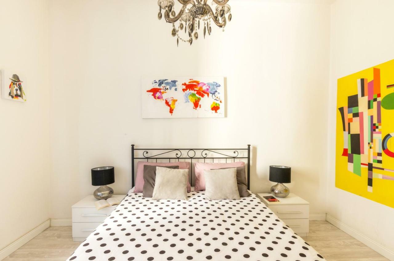 New Vaticano Apartment Rome Exterior photo