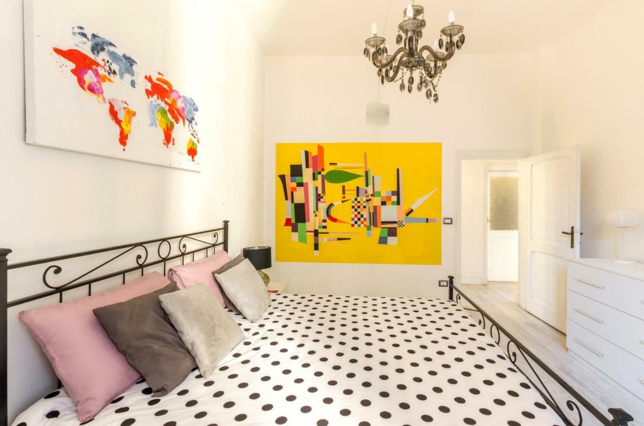 New Vaticano Apartment Rome Exterior photo